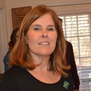 Meet your Posher, Cindy